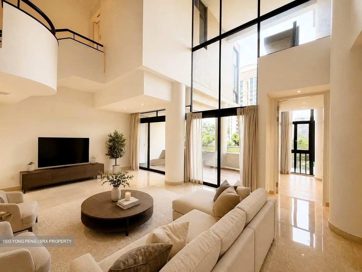 The Colonnade (D10), Condominium #563199381